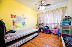 Blk 273B Punggol Regalia (Punggol), HDB 5 Rooms #504657261